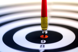How to Make Sure You Always Hit the Target with Native Advertising